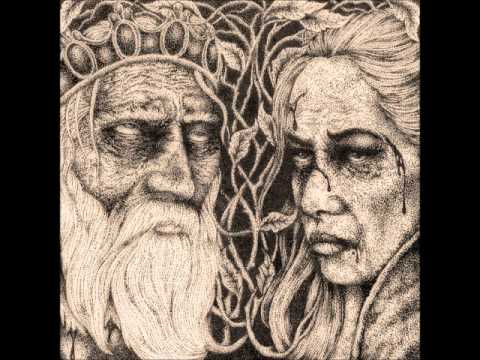 ThunderHawk - Battle Hag +lyrics