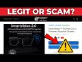 Smart Vision Pro Max Review Is SmartVision Pro Max 2 0 AI Powered Glasses Legit Or Scam