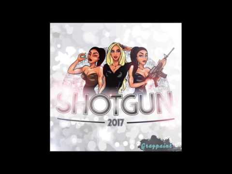 Shotgun 2017 - Dj Nupastek ft. Valpen