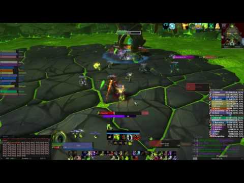 Fallen Avatar (Warlock POV) | World of Warcraft