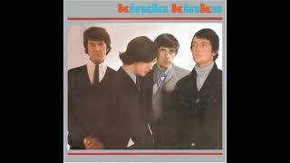 The kinks - Naggin&#39; Woman - 1965 (STEREO in)