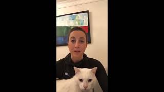 Community Live Q&A - hydration, stalls, protein & mo