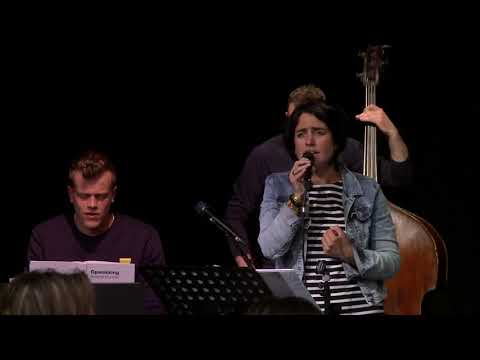 Lied: Dit is mijn verlangen (Opw. 510)