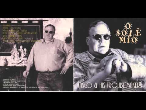 Tasco & His Troublemakers - Sheila