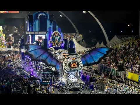 Imperio de Casa Verde 2019 Ao Vivo