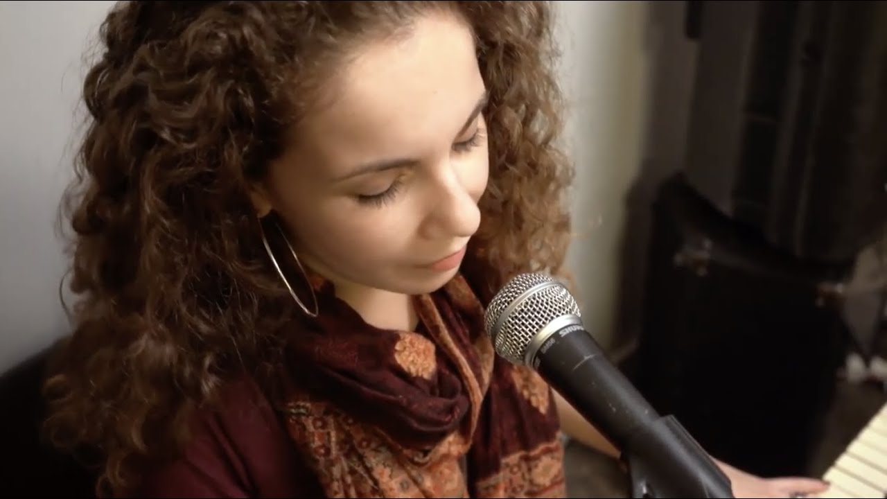 Promotional video thumbnail 3 for Mikayla Braun Band