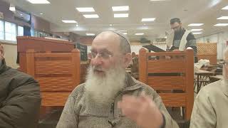 פרשת ויקהל | הכרובים, ביטוי לשיתוף טהרת הלב בעבודת השם – הרב אורי שרקי