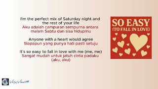 Download lagu So Easy (To Fall in Love) - Olivia Dean l Cover Alex Marodi l Lirik Terjemahan Bahasa Indonesia mp3 Download lagu So Easy (To Fall in Love) - Olivia Dean l Cover Alex Marodi l Lirik Terjemahan Bahasa Indonesia mp3