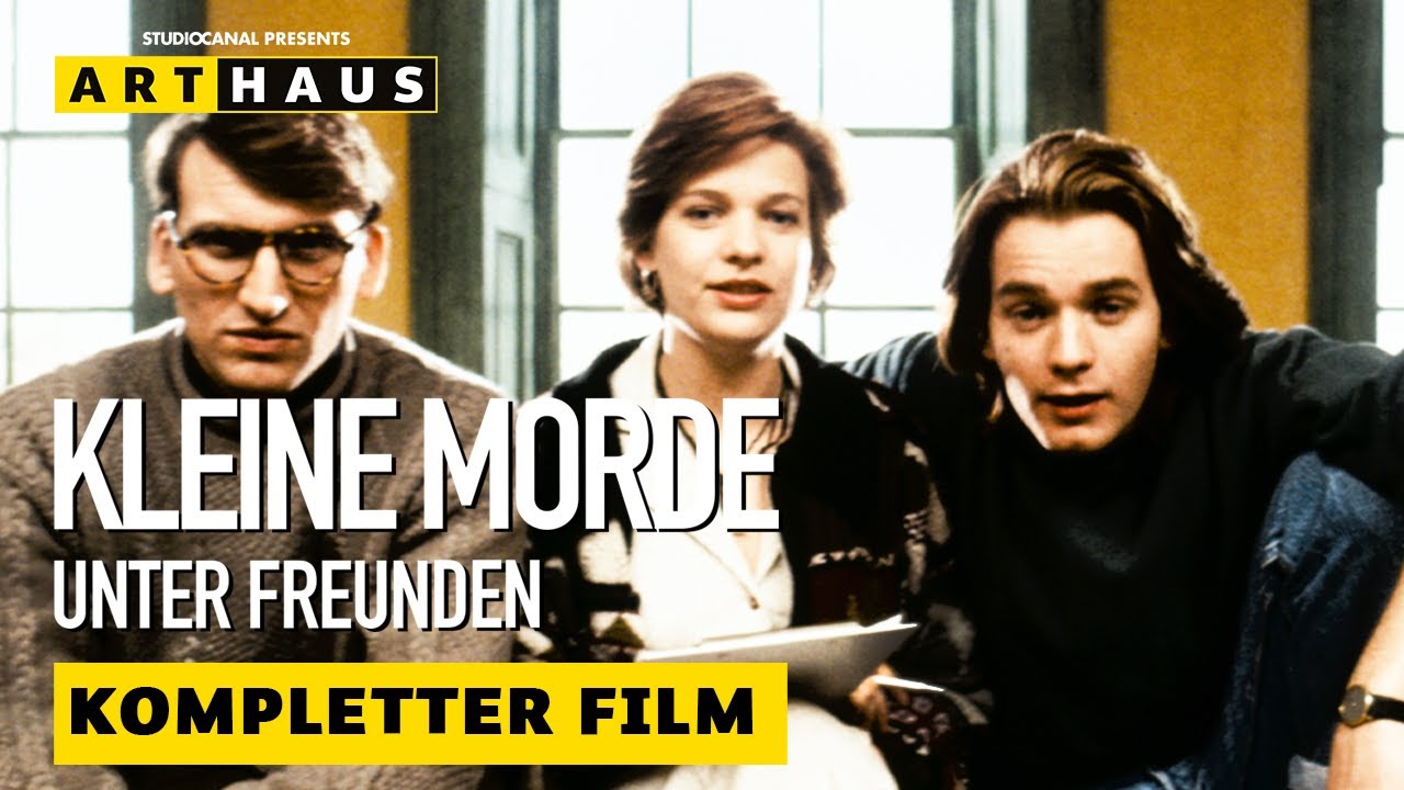 Kleine Morde unter Freunden