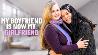 My Trans Girlfriend Started Sleeping With Men | LOVE DON'T JUDGE
