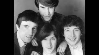 The Kinks   "Too Much On My Mind"   Enhanced Audio