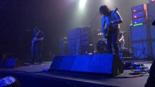 Sleep &quot;From Beyond / Cultivator/ Improved Morris&quot; @ The Fonda Theater 01-28-2017