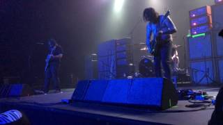 Sleep "From Beyond / Cultivator/ Improved Morris" @ The Fonda Theater 01-28-2017