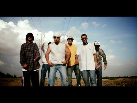 Ghastama & Dinamit -Teslim Ol (official) 720p