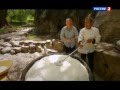Вкуснейшие блюда узбекской кухни в передаче "Язь против Еды" 