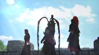 Dynasty Warriors 8: XL CE - Lu Bu Story Mode 5-IF - Battle of Dingtao (Ultimate)