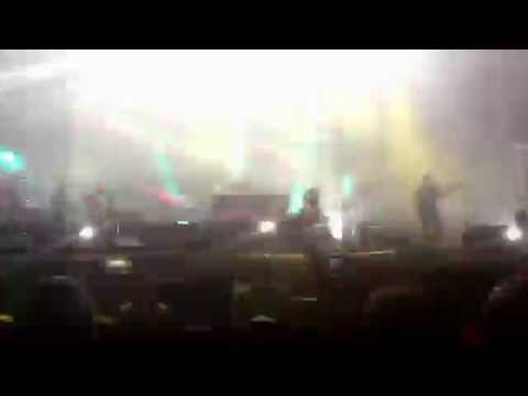 Kiril Dzajkovski ft. TK Wonder