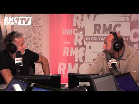 Luis Attaque / Franck Dubosc et Kad Merad, invités exceptionnels - 11/02