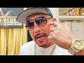 TEOFIMO LOPEZ SR "WERE NOT SCARED OF LOMA REMATCH!" SAYS SON COMING TO KILL JOSH TAYLOR & KAMBOSOS
