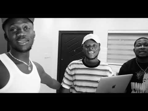 Kojo Trap - Grind All Day Official Video