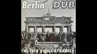 Hi-Tech Roots Dynamics - Brandenburg Dub