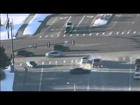 Carjacking Suspect Arrested After Chase