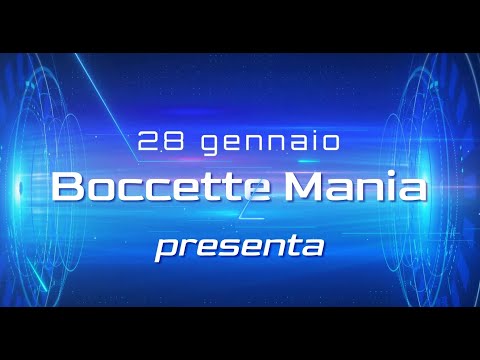 PRESENTAZIONE 2ªTAPPA MASTER MILANO 28/01/2023