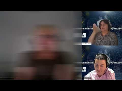 084-RO NELA, CANAL DE SCURGERE SI ENERGIA SOLARA - Hipnoza Carmen Dudu Team Grifasi