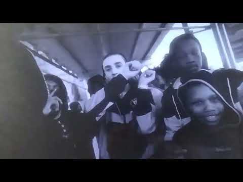 DJ Bin Buggin x Ndotspinalot - Untamed (Official Video) (Shot by KLO Vizionz)