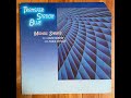 Michael Shrieve / Klaus Schulze ”Transfer Station Blue” 1984 Fortuna