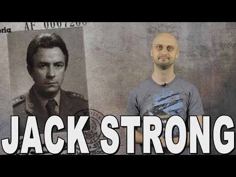 Jack Strong - Ryszard Kukliński. Historia Bez Cenzury