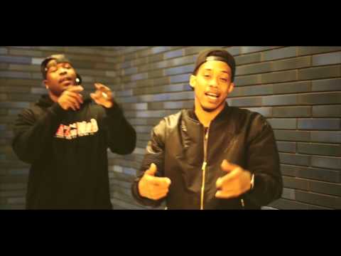 J. Meast ft. Young Gully - Get At Me (Music Video) || Dir. AD Films