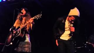Kate voegele ft  Leroy Sanchez Caught Up In You