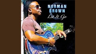 The North Star - Norman Brown
