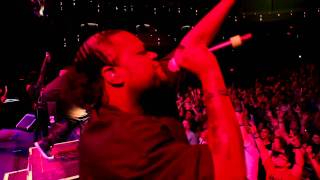 Lupe Fiasco - I Don&#39;t Wanna Care Right Now ft. MDMA (Official Music Video)