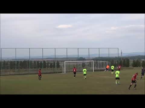 TJ Sokol Klenovice na Hané - TJ Sokol Jezernice 25.8.2018