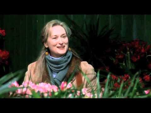 The Hours : Meryl Streep