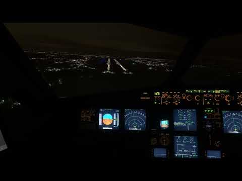 Predictive Windshear System Airbus A320 Fenix