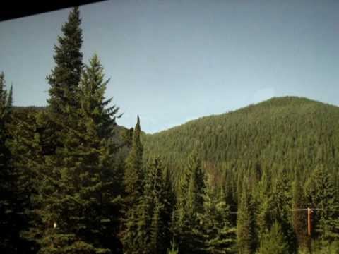 Planets - Kate Rusby