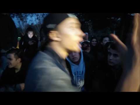 Focus vs Charlie- Octavos- Casar Battle