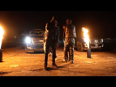 ACE MAKAVELI - HEADTAP (OFFICIAL MUSIC VIDEO)