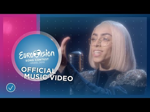Bilal Hassani - Roi - France ???????? - Official Music Video - Eurovision 2019