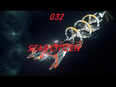 Star Citizen [PTU] [3.8.1] [GERMAN] [HD] #032 Noteinsatz für die Cutless Red