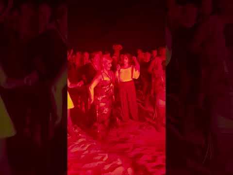 Ocean Cay-Bahamas-MSC cruise #caribbean #msc2023 ##cruise #divina #bahamas #oceancay #nightshow