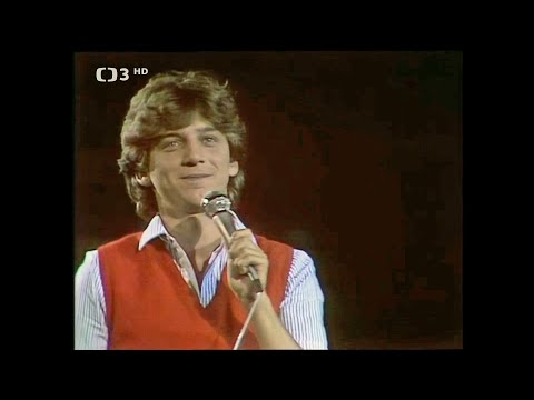 Art Sullivan: Petite demoiselle (1980)