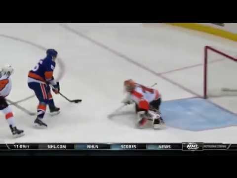 Pretty goal by Kulemin @ Flyers