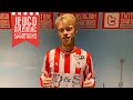 Marcus Scholten (Sparta O19): 'Dagelijks hard werken om mijn doelen te bereiken'