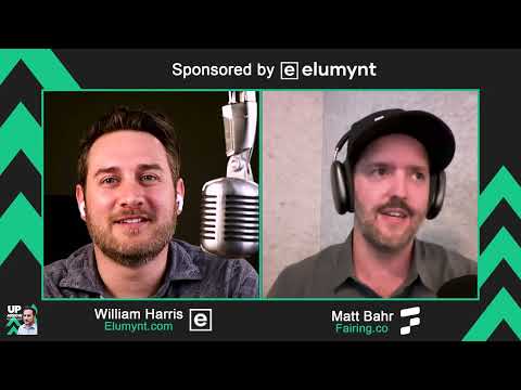 Fairing on the Side of Attribution With Matt Bahr - YouTube