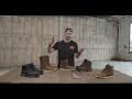 BRUNT S Adjustable Width System Explained By Eric Girouard BRUNT Boots