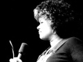 Etta James I Don't Stand a Ghost of a Chance with You